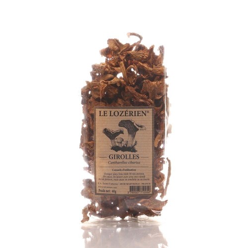 GIROLLES LOZ.40 GR.