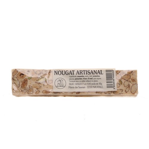 NOUGAT