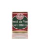 SAUTE VEAU 800 G