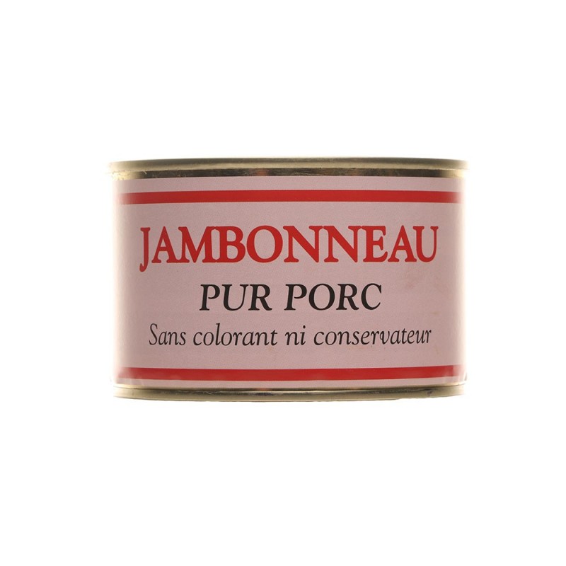 JAMBONNEAU 390 G