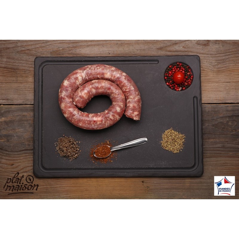 SAUCISSE