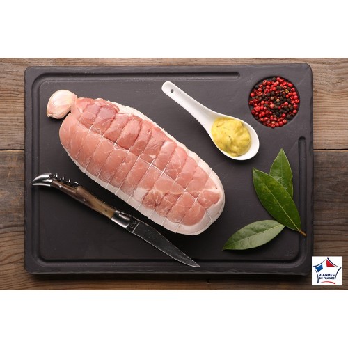 ROTI DE PORC JAMBON