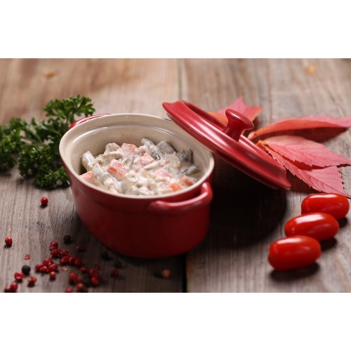 MACEDOINE DE LEGUMES