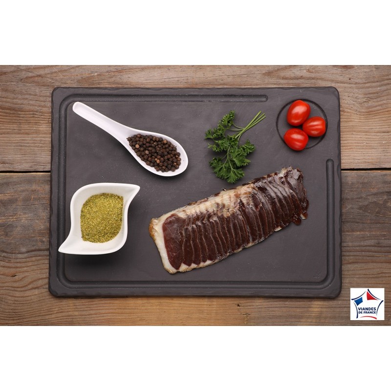 MAGRET DE CANARD SECHE PRE-TR