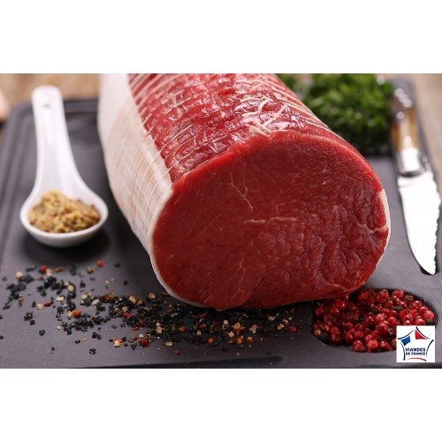FILET DE BOEUF en ROTI