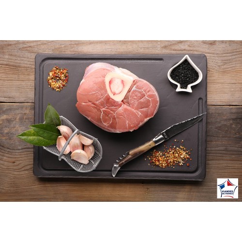 JARRET DE VEAU