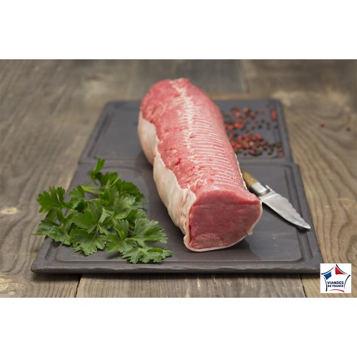 FILET MIGNON VEAU