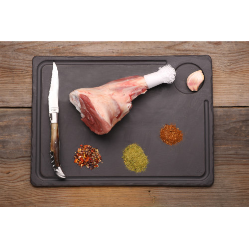 Souris d'agneau