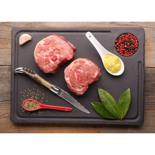 CAISSETTE NAVARIN AGNEAU 1.5 KG