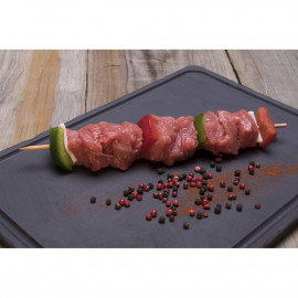 Brochettes
