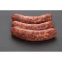 saucisses exotiques