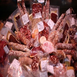 Charcuterie