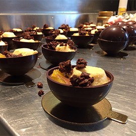 Dessert